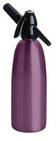 Saturator syfon do wody QUICK SODA SA-01 1 l fioletowy (special edition)