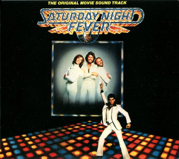 Saturday Night Fever (40th Anniversary) - Bee Gees, Kool & The Gang