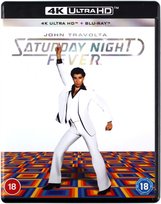 Saturday Night Fever (Gorączka sobotniej nocy) Badham John