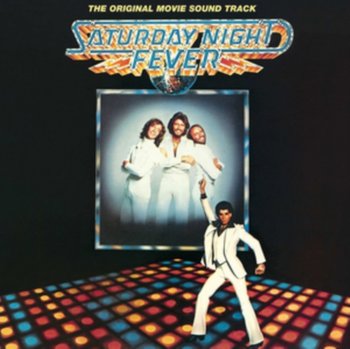 Saturday Night Fever, płyta winylowa - Various Artists