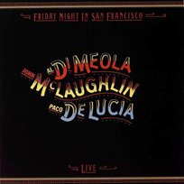 Saturday Night In San Francisco McLaughlin John