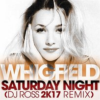 Saturday Night Whigfield