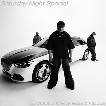 Saturday Night Special - LL COOL J feat. Rick Ross, Fat Joe