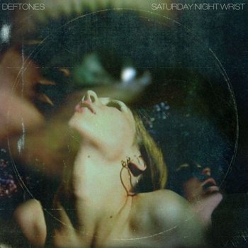Saturday Night Wrist, płyta winylowa - Deftones