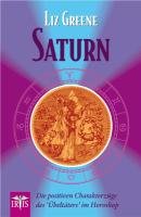 Saturn Greene Liz