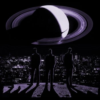 Saturn - Kenz, Schawty, Sosad