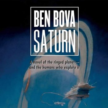 Saturn - Bova Ben