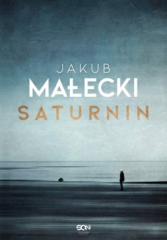 Saturnin - ebook epub - Małecki Jakub