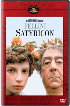 Satyricon - Fellini Federico