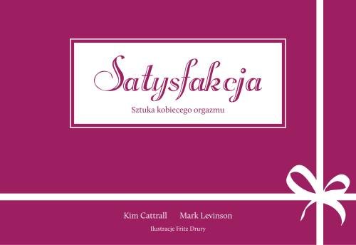 Satysfakcja Sztuka Kobiecego Orgazmu Pdf