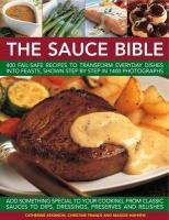 Sauce Bible Atkinson Catherine