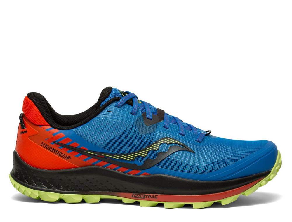 brooks chaser 7