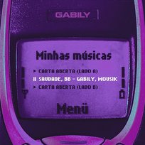 Saudade, BB Mousik, Gabily
