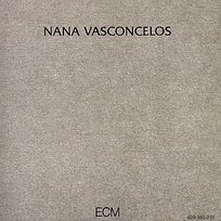 Saudades Vasconcelos Nana