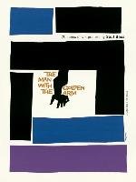 Saul Bass: 20 Iconic Film Posters Kirkham Pat