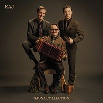 Sauna Collection Kaj