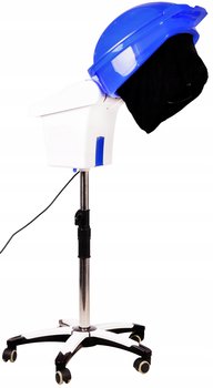 Sauna fryzjerska nawilżacz do salonu Aris micromist fryzjerski do odbudowy regeneracji i pielęgnacji włosów - ENZO