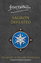 Sauron Defeated Tolkien John Ronald Reuel
