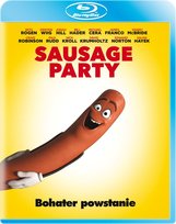 Sausage Party Vernon Conrad