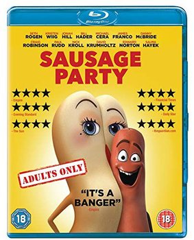 Sausage Party - Tiernan Greg, Vernon Conrad