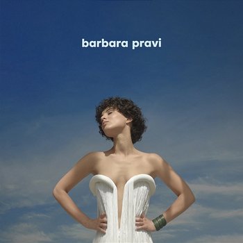 Saute - Barbara Pravi