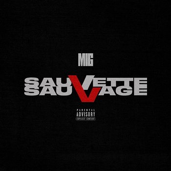 Sauvette Sauvage - MiG