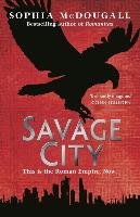 Savage City - McDougall Sophia