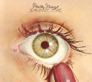 Savage Eye & Live At Ultrasonic Studios 1975, płyta winylowa - Pretty Things