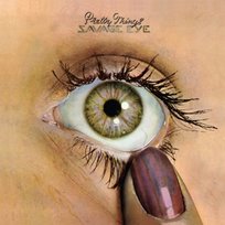 Savage Eye Pretty Things