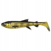 Savage Gear 3D WHITEFISH SHAD 12 cm 14 g BLACK GOLD guma na szczupaka Savage Gear