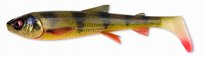 Savage Gear 3D WHITEFISH SHAD 23 cm 94 g PERCH guma na szczupaka suma Savage Gear