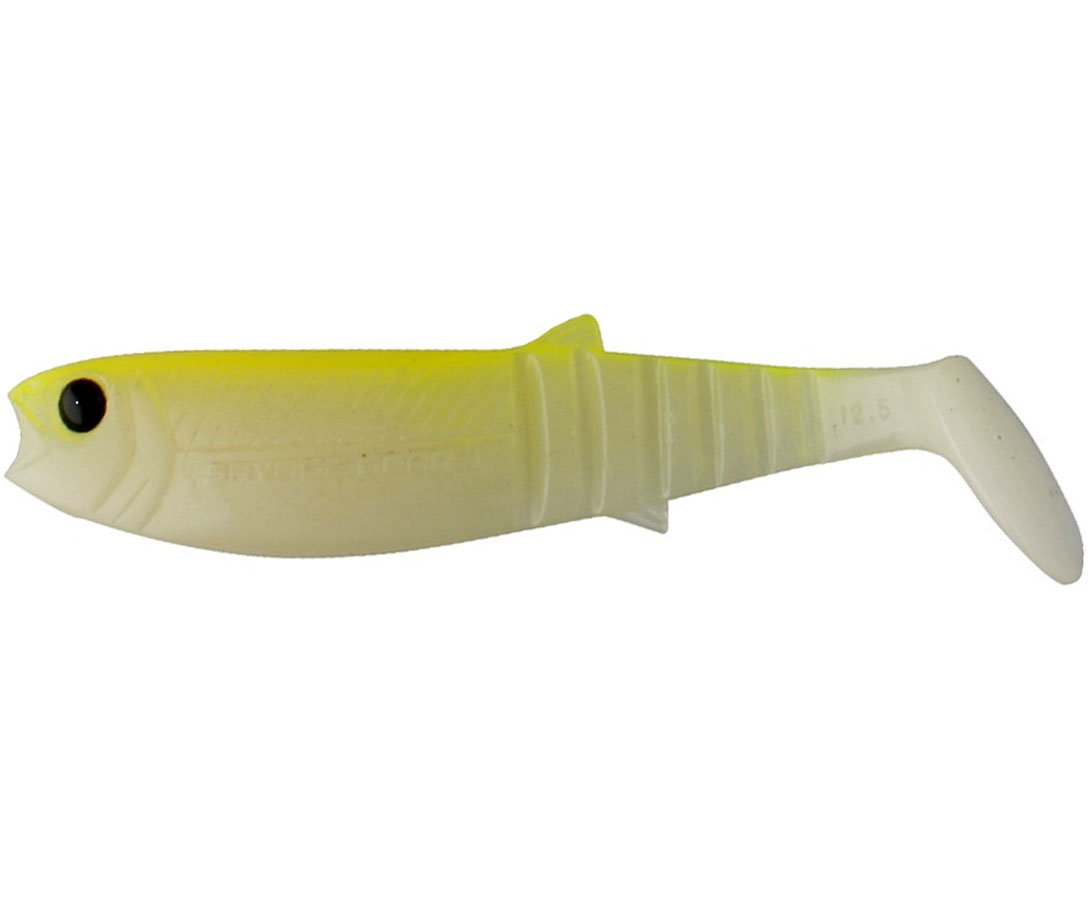 Savage Gear Cannibal 8 cm - Svijet Varalica