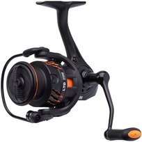 Savage Gear kołowrotek Orange LTD 2500 FD 8+1 spinning spławik light Savage Gear