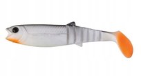 SAVAGE GEAR LB CANNIBAL 8CM 5G WHITE&BLACK Savage Gear