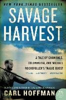 Savage Harvest - Hoffman Carl
