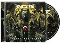 Savage New Times Incite