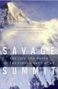 Savage Summit - Jordan Jennifer