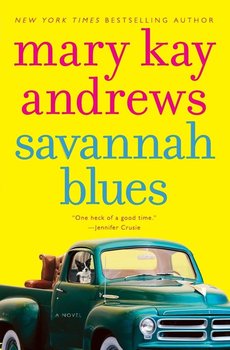 Savannah Blues - Andrews Mary Kay