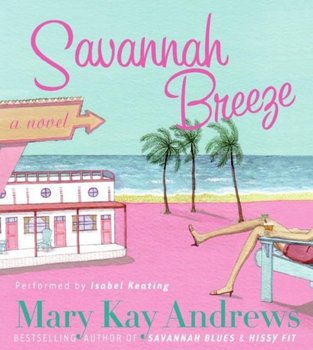 Savannah Breeze - Andrews Mary Kay