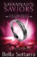 Savannah's Saviours - Bella Settarra