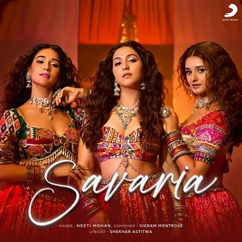 Savaria - Neeti Mohan, Vikram Montrose