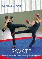Savate Schmitt Gerhard