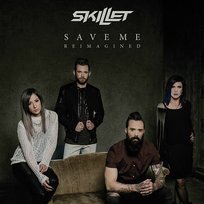 Save Me Skillet