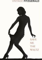 Save Me the Waltz Fitzgerald Zelda