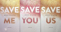 Save me you us Tom 1 do 3 Kasten Mona