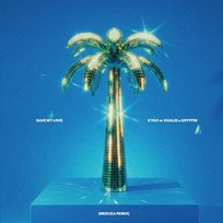 Save My Love Khalid, Meduza, Gryffin, Kygo