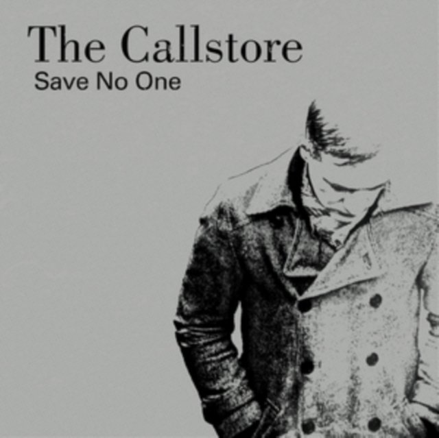 Save No One, płyta winylowa - The Callstore | Muzyka Sklep EMPIK.COM