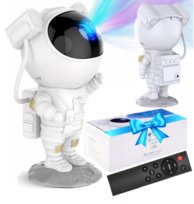 SAVE Projektor Gwiazd Astronauta