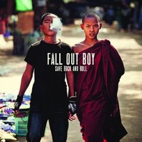 Save Rock And Roll Fall Out Boy