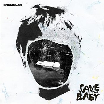 Save the Baby, płyta winylowa - Enumclaw